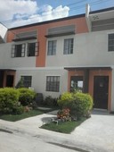 2 Bedroom Townhouse for sale in Liora Homes, General Trias, Cavite