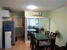 2 BEDROOMS FOR RENT IN ONE OASIS CONDO