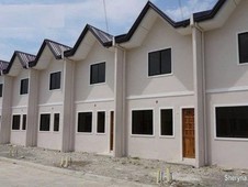 2 bedrooms Loft type House in Maribago Mactan Cebu