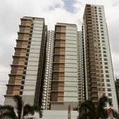 2BR 40SQM CONDO IN MANDALUYONG RENT TO OWN? 5% DP MOVE IN!