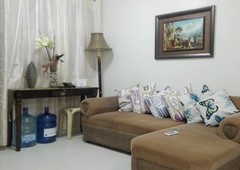2br unit for rent in One Oasis Ecoland