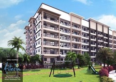 3 Bedroom Condominium Unit for sale. Medium Rise Resort Ins