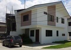 3 Bedroom House for sale in Iloilo