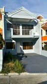 3-Bedroom Townhouse for rent in South Hills, Tisa, Labangon