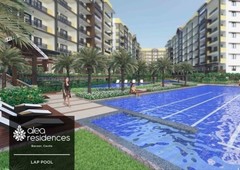 3 BR condo for sale in Bacoor, Cavite