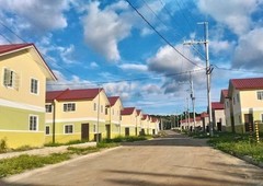 3 BR townhouse for sale in Teresa, Rizal