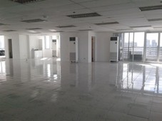 400 sqms Ortigas Office Space for Lease PEZA San Miguel Ave