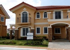 4Br House and Lot for Sale along Sta Rosa and Tagaytay