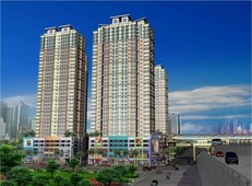 5%DP only San Lorenzo Place Rent to own condo in makati bgc