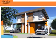 88 Brookside Residences-San Roque, Talisay