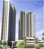 Affordable Condo in Mandaluyong near SM Light
