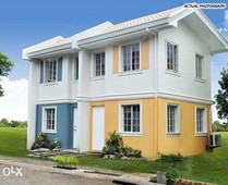 Affordable House and Lot for sale in Lipa, Batangas