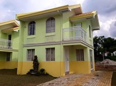 Affordable House and Lot for sale in Lipa, Batangas
