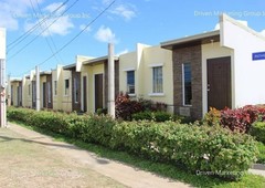 Affordable House and lot for sale in Pandi