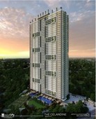 Affordable Resort style Living Condo Unit in Quezon City