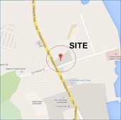 Commercial Lot for Sale in Davao