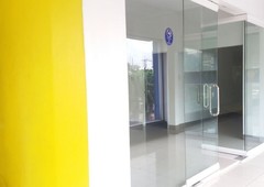 Commercial Space, FOR LEASE at Q.A Quezon City