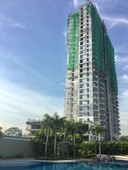 Condo in Pasig Near Tiendesitas Rent to own and Pre Selling