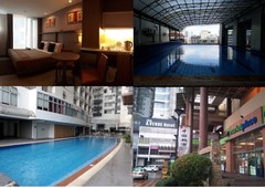 Daily Weekly Makati avenue condo for rent - Antel Spa Suites