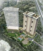 Dmci Zinna Tower Condo For Sale 1 BR in Edsa Munoz