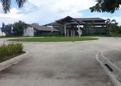 Exclusive Beach Residential Subdivision Lot for Sale in
