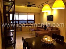 FOR RENT 1BR at Icon Residences