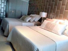 For Sale 1 Bedroom St Francis Shangrila Place Mandaluong