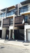 For Sale Townhouse in Scout Area Quezon City