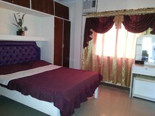 Furnished 2Br55sqm JandH Apartments for rent in Cebu c612
