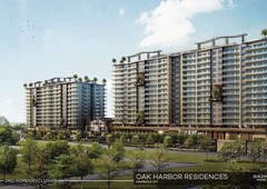 High End Condo By The Bay By DMCI Homes