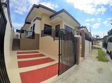 House and Lot for Rent in Celerina Heights, Buhangin