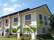 House and lot for sale in Binangonan Rizal