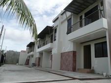 House and Lot For Sale in Mandaue City,