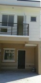 House and Lot in Quezon City near inTrinoma with 3 bedrooms