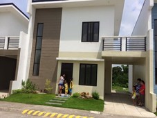 House and Lot in Sta. Maria, Bulacan