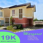 House and lot Landcaster Margaret Cavite for sale 0995241588