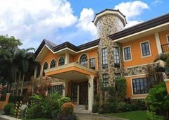 HOUSE & LOT FOR SALE IN PORTOFINO HEIGHTS, ALABANG