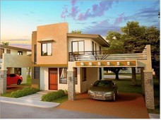 HOUSE & LOT RESIDENTIAL / COMMERCIAL SPACE BINAN LAGUNA