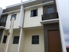 house, townhouse for sale in Binangonan Rizal near SM Angono