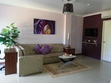 J&H 2Br Furnished Apartments for rent in Cebu c602