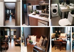 KASARA URBAN RESORT RESIDENCES TOWER 1 AND 2 WITH 2 BED ROOM