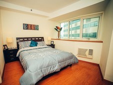 Lee Gardens - North Tower Unit 1 BR A