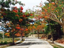 Lot for sale at exclusive Beach Residential Subd in