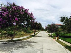 Lot for sale at exclusive Beach Residential Subd in