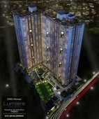 Lumiere Residences by DMCI , 1 Bedroom For Sale