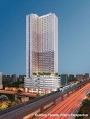 Mezza II Residences (RENT TO OWN) 10,000/month