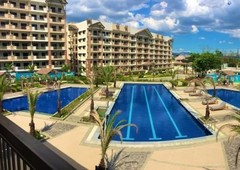 Mirea Residences Mid rise Resort style condominium
