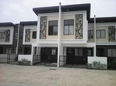 Phirst Park Homs Tanza - affordable townhouses for sales