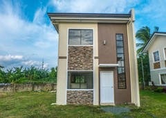 Santorini Estates House and lot for sale in Binangonan Rizal
