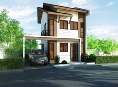 Single Detached House For Sale At Serenis